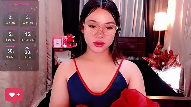 IamRaeganDolls69 online show from September 23, 11:30 pm