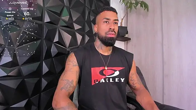 OstinDaniels online show from September 13, 9:47 pm