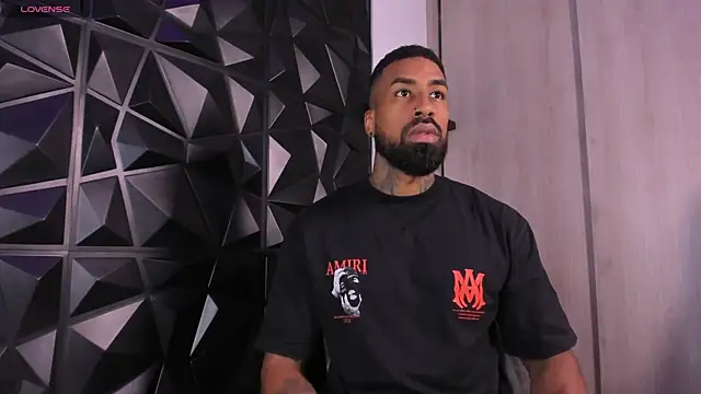 OstinDaniels online show from October 11, 10:30 pm