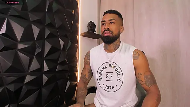 OstinDaniels online show from November 25, 8:53 pm