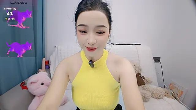 Snapshot of Yemao_0 chatting on November 3, 9:16 pm Yemao 0 online show from November 3, 9:16 pm