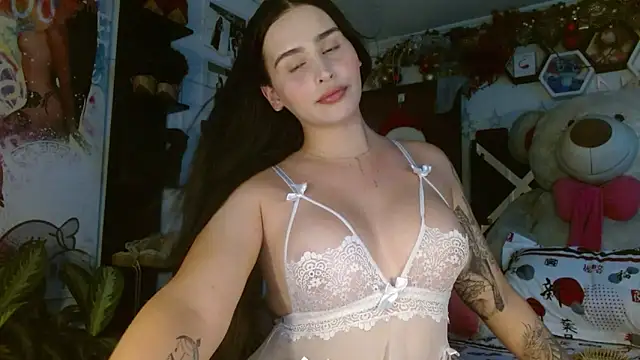 SarithaBunny online show from December 9, 10:20 pm