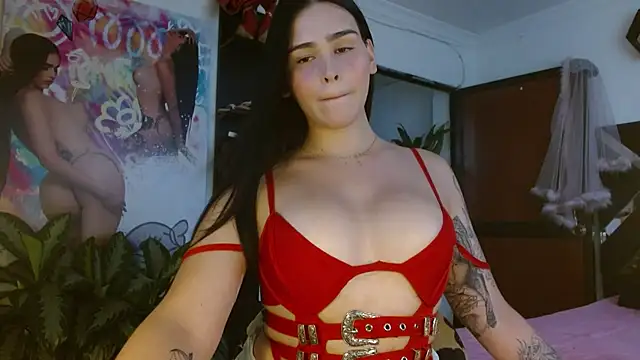 SarithaBunny online show from March 4, 8:49 pm