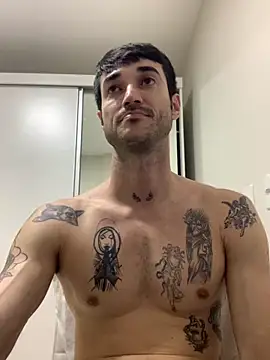 Fubinha online show from September 23, 9:29 pm