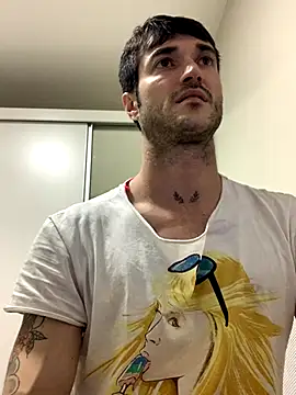 Fubinha online show from September 26, 9:52 pm