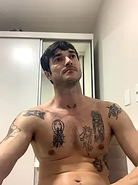 Fubinha online show from October 16, 10:44 pm