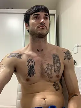 Fubinha online show from October 21, 11:05 pm