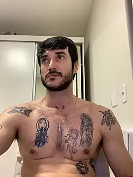 Fubinha online show from November 8, 10:52 pm