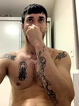 Fubinha online show from November 29, 12:24 am