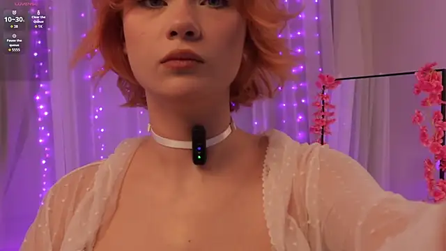 Molly Wett Pussy online show from September 21, 1:13 pm