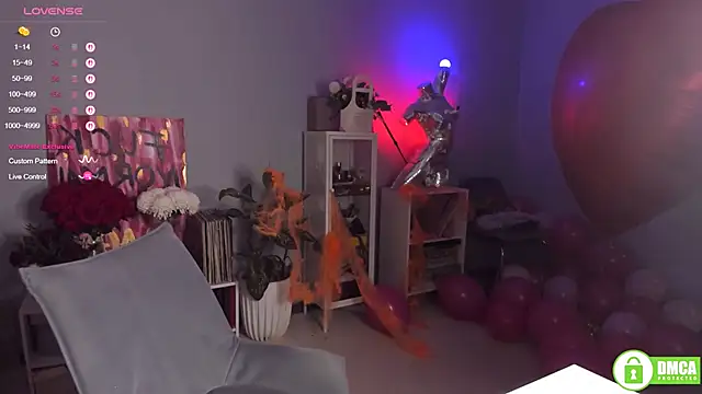 oh adaline online show from October 30, 7:47 pm