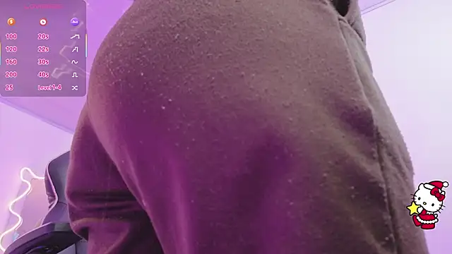 ZURY TAY online show from December 22, 11:40 am