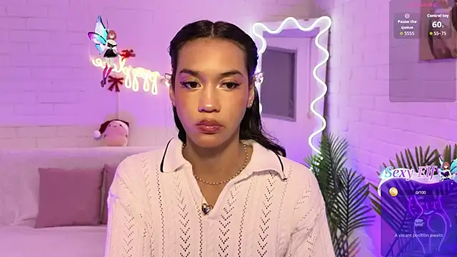 artemiss tay online show from December 21, 11:39 am