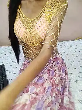 Snapshot of Pyari_baby87 chatting on September 29, 4:17 am Pyari baby87 online show from September 29, 4:17 am