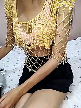 Snapshot of Pyari_baby87 chatting on October 23, 6:56 am Pyari baby87 online show from October 23, 6:56 am