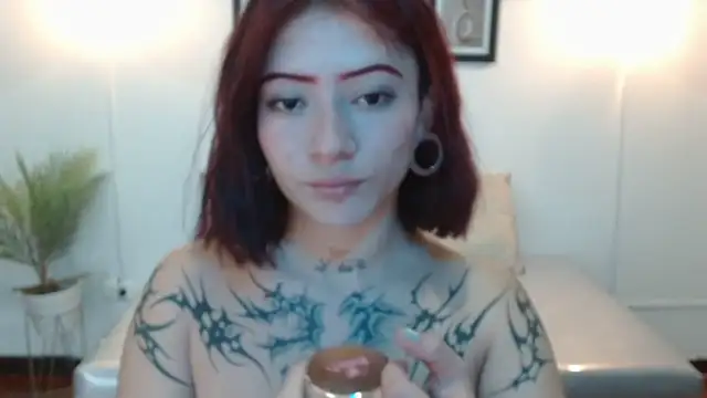 Evanss lx online show from March 7, 2:03 pm