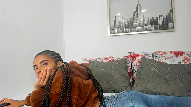 sarah ashbourne online show from September 22, 11:56 am