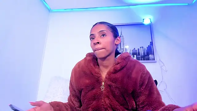 sarah ashbourne online show from October 3, 1:41 pm