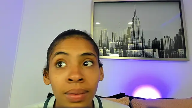 sarah ashbourne online show from November 20, 12:38 pm