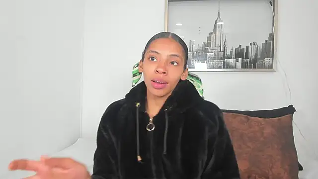 sarah ashbourne online show from January 14, 12:44 pm