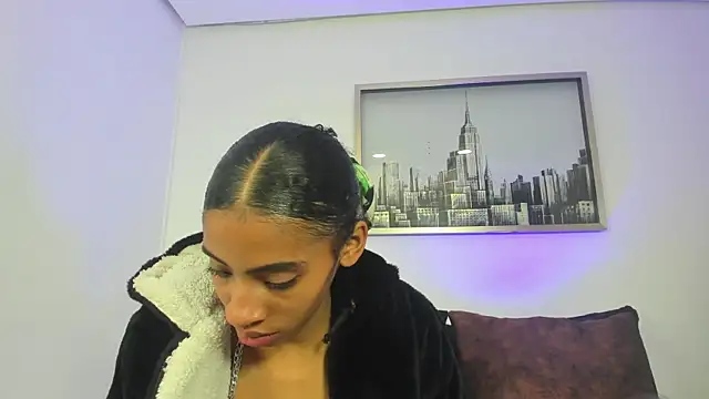 sarah ashbourne online show from January 15, 11:37 am