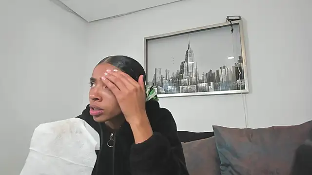 sarah ashbourne online show from February 9, 12:42 pm