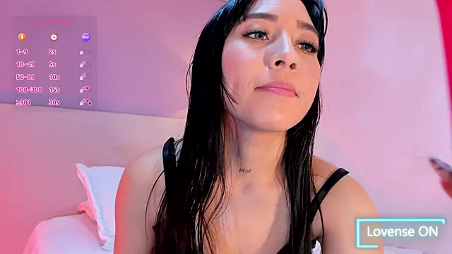 Snapshot of AlannaJonnes chatting on March 29, 12:16 pm AlannaJonnes online show from March 29, 12:16 pm