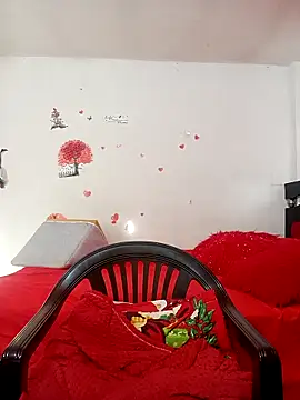 Lady 16 online show from October 26, 9:10 pm