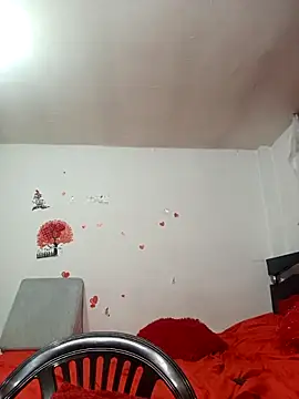 Lady 16 online show from October 29, 1:19 am