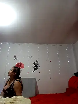 Lady 16 online show from February 22, 3:07 am