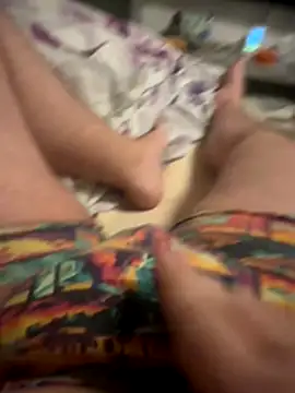 spiderkind98 online show from November 13, 9:25 pm