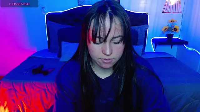 Eymmy 24 online show from September 26, 2:37 am