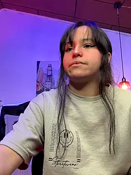 Eymmy 24 online show from October 14, 2:56 am