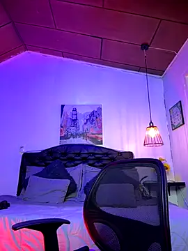 Eymmy 24 online show from October 17, 3:10 am