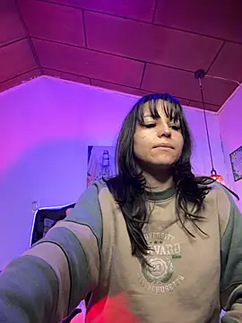 Eymmy 24 online show from October 21, 3:07 am