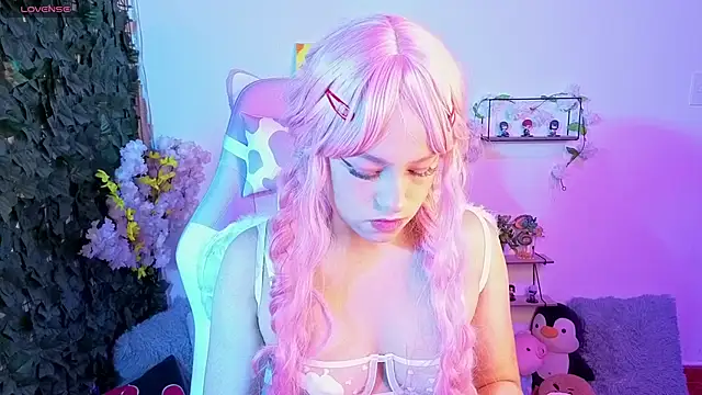 Eymmy 24 online show from February 15, 2:30 am