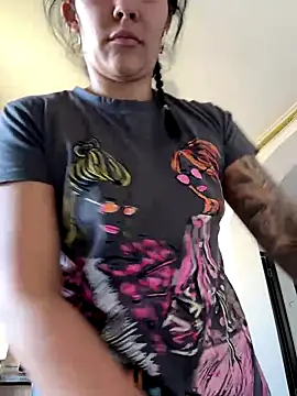 MiaKiittyy online show from September 22, 2:08 pm