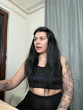 MiaKiittyy online show from March 2, 12:02 am