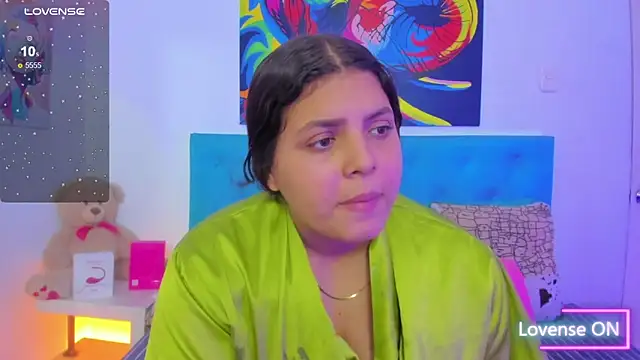 Snapshot of neferet_opal chatting on September 18, 1:18 am neferet opal online show from September 18, 1:18 am