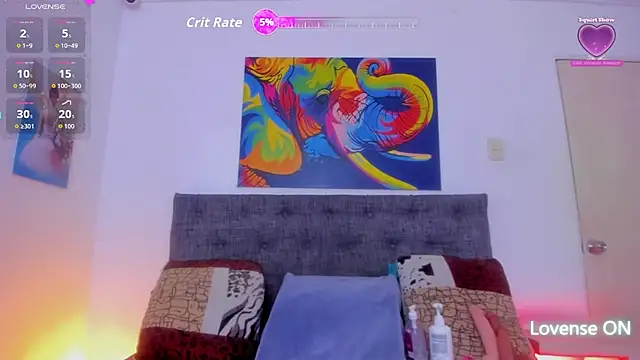 Snapshot of neferet_opal chatting on October 14, 11:27 pm neferet opal online show from October 14, 11:27 pm