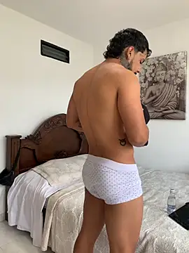 DeimonOficial online show from November 26, 6:42 pm