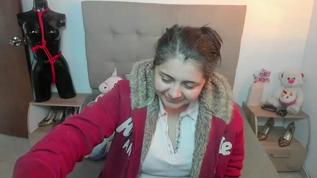 Snapshot of TifanyAmazinng chatting on November 11, 12:27 pm TifanyAmazinng online show from November 11, 12:27 pm