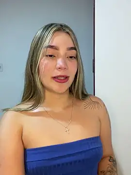 Snapshot of Chantel_sam chatting on September 20, 4:24 am Chantel sam online show from September 20, 4:24 am