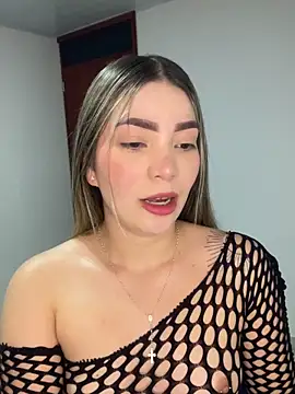 Chantel sam online show from December 22, 4:53 am