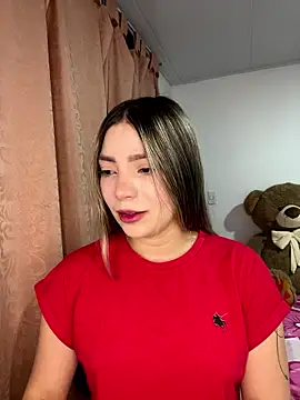 Chantel sam online show from January 15, 4:39 am