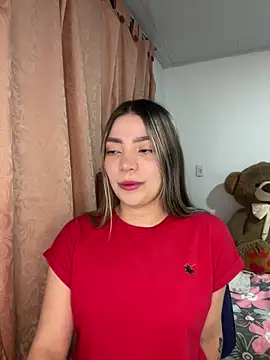 Chantel sam online show from February 4, 4:07 am