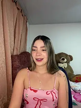 Chantel sam online show from February 11, 4:50 am