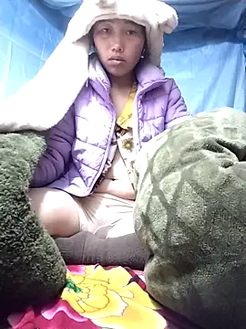 PhamPm70 online show from December 22, 9:56 pm