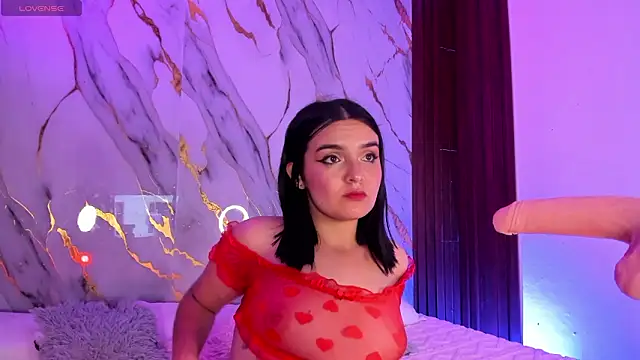 alicecute77 online show from February 7, 2:26 am