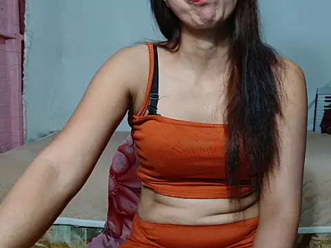 HelenaM online show from November 13, 2:21 am